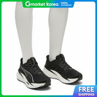 PUMA | Puma Magmax Nitro 2 Women Black White 312126 01
