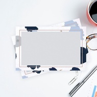 10 Pcs Greeting Cards G216