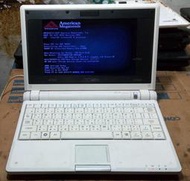 零件機 ASUS Eee PC 701