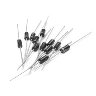 [Set of 10] Schottky Diode 1N5822 3A 40V DO-41 - thegioimodule