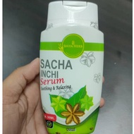 SHIFA HERB SACHA INCHI ( BODY CARE ) Body Lotion Body Moisturiser Body Butter