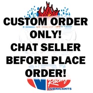 [CHAT BEFORE ORDER] VP Racing Octane Booster 946ml x 8bottles (1CARTON)