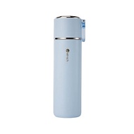 Bình giữ nhiệt inox 316 Elmich EL8315 dung tích 480ml - Hàng Chính Hãng