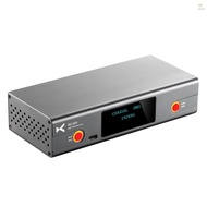 XDuoo MU-604 High Performance DAC Digital Audio Decoding Preamp Decoder ES9018K2M *2 USB DAC Chip Op