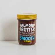 Chocolate Almond Butter | Best Seller] Chocolate Almond Butter