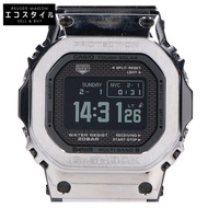 G-Shock 全金屬 GMW-BZ5000D-1JF [二手]