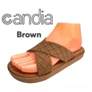 [JN] Candia Korea Style Ladies Fashion Sandal