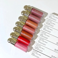 7.5Ml Rare Beauty Soft Pinch Blush Liquid Neutral Bliss Worth Love Happy Joy Color Waterproof 10 Col