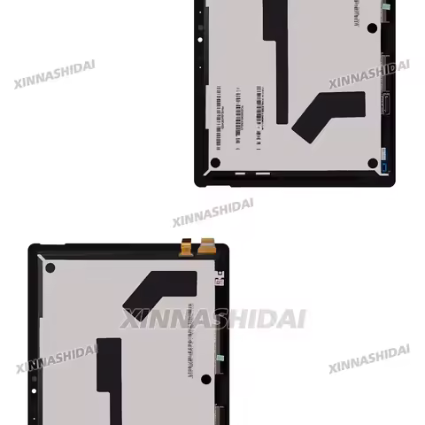 NEW Lcd Screen For Microsoft Surface Pro 7 LCD Display Touch Screen Digitizer Full Assembly For Surf
