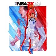 NBA 2K22  (PC Games)