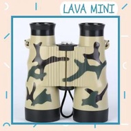 LaVe Mini - 雙筒兒童望遠鏡玩具-A款沙迷