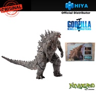 (Hiya Toys) Godzilla King of the Monsters: Exquisite Basic Series