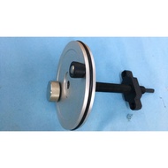 Spare parts for MST-8700 Brake Lathe machine