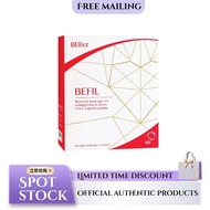 100% original BElixz BEFIL Support Heart Health & Blood Pressure Balance Supplement promotes healthy