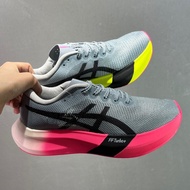Asics Metaspeed Men's and Women's Magic Speed ​​Running Shoes ​ ​ 4 Cushions Lightweight Sports Shoe