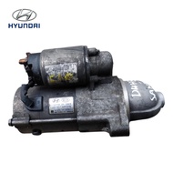 (READY STOCK) 36100-2F050 HYUNDAI SANTA FE CM D4HB STARTER (USED ORIGINAL)