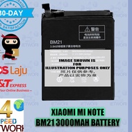 For Xiomi Mi 3 Mi5s 5S plus 8 MAX1 MAX 2 MIX 2 2S NOTE 1 BM36 BM3E BM37 BM21 BM50 BM31 BM3B BM49 Bat