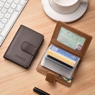 Men Card Holder Multi-Card Business Card Holder Small Card Holder Card Holder Credit Card Holder Ban
