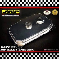Jrp Alloy gas tank for wave 125