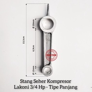 Stang Seher Kompressor Lakoni Multipro 3/4 Hp Tipe Panjang