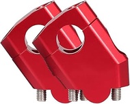 Handlebar Risers Clamp For Benelli For TRK 502 For BJ500 For TRK520X For Leoncino 500 2020 2021 Hand