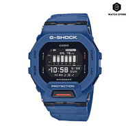 GSHOCK รุ่น GBD-200 ของแท้ประกัน cmg 1 ปี