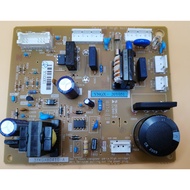 TOSHIBA 60513 ORIGINAL FRIDGE POWER BOARD PCB PETI SEJUK GR-WG76MDAZ GR-WG77MDAZ