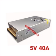 Nguồn tổ ong 5v 5a 10a 20a 40a 60a 70a