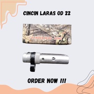 cincin laras od 22