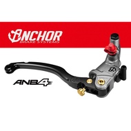 Sportsman ปั้มบน Anchor ANB-4 Radial Master Cylinder