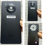 Sharp aquos R7 phone back cover