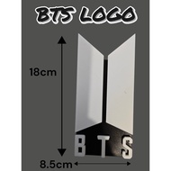 BTS Merchandise | Logo, Lightstick holder