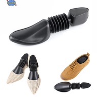 <hund> 1pcs Men Shoe Rack Enlarge Pure Color Adjustable Scalable Without Accessory
