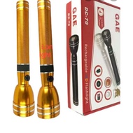 Torch Light GAEOriginal Japan DC-70 / DC -80 /Dc-90 DC-/100