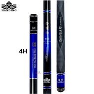 คันชิงหลิว Handing X9 Special Edition by St Fishing ปลาไว น้ำหนักเบา จบเกมส์ไว เหมาะสำหรับเกมส์ปลาเก