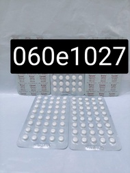 ***EPAM 5MG EPAM 5 MG 060 E 1027 VITAMIN 1 PAPAN 40 TABLETS 5 PAPAN 200 TABLETS 10 PAPAN 400 TABLETS