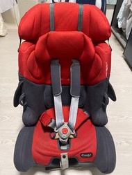 Combi Prim Long EG 0-7歲嬰幼兒汽車安全座椅#618週年慶