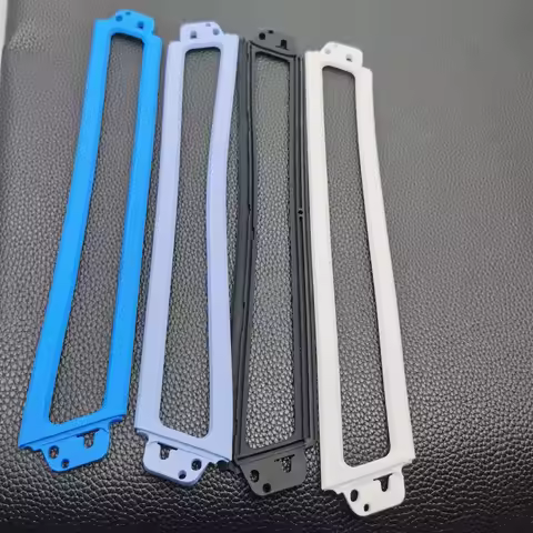G733 Headband Silicone Cushion Repair Spare Part for Logitech G733 Headphone Replacement Headband To