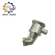 11727540467 Secondary Air Injection Control Valve for BMW 5er E39 528i 1995-2000 11721745907