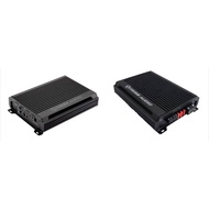 REISS AUDIO RS-W1000.1D high-power 1-channel Class D monoblock amplifier