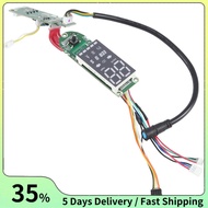 Dashboard Assembly for Max G2 Electric Scooter Display Motherboard Electric Scooter Accessories