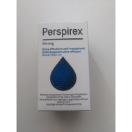 Etiaxil Strong Antiperspirant Roll-on 15 ml./0.5 fl.oz.