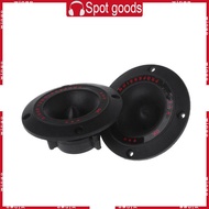 WIN 2 Pieces Speaker Horn  Tweeter Speakers PA DJ Tweeters Replacement