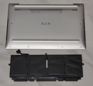 Dell XPS 13 9310 Laptop底蓋 Battery D殼 手提電腦電池
