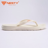 Dép Kẹp (Xỏ Ngón) Nam Nữ NESTY NE28 – Đơn Giản Êm Chân Dễ Phối