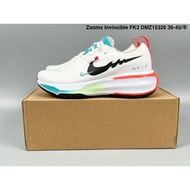 NIKE Zoom X Invincible Run Fk 3 Marathon Functional Style Sneakers
