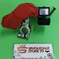 PROTON WAJA BLM PERSONA WIRA GEN2 EXORA BATTERY FUSE TERMINAL BATERI SOCKET(POSITIVE +)