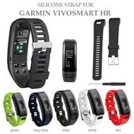 Zq378 Silicone Sport Strap for GARMIN VIVOSMART HR