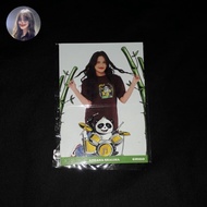 Photopack Erigo Top Spender x JKT48 Ashel