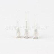 Ready Stock 30G Needle 4/6/8/13/25mm34G Needle 4mm1.5mm2.5mm32G4mm13mm Disposable Needle20260511